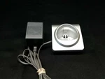 Panasonic Remote Base Wp - Cordless Tele Phone Kx TGA101S Cradle Stand Charger. Fixed Price $25.46.