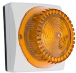 Algo 1126PA Powerful Amber Strobe Light Supply. Fixed Price $349.00.
