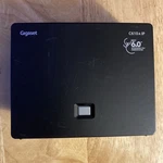 Original Gigaset C610A Ip Dect 6.0 Interference Free Communication No Power Plug. Fixed Price $42.50.