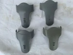 Panasonic KX-TGA270S TGA273S Belt Clip KX-TG2720S TG2730S TG2740S TG2770S. Fixed Price $39.99.