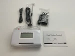 Gsm Fixed Wireless Terminal Quad Band 850/900/1800/1900MHZ. Fixed Price $84.99.