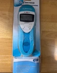 Emerson EM-2515 Rubberized Corded Phone. Fixed Price $19.99.