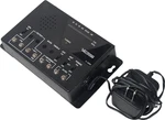 Valcom V-2951 Fm Tuner For Hold Music Telephone System Card W/ Power Adapter. Fixed Price $24.99.