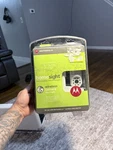 New Motorola Homesight Wireless Day/night Camera For System. Fixed Price $35.00.