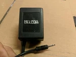 Melcor B-tam E35-18 6.6V Dc 170MA Power Adapter Cord 2.5MM. Fixed Price $15.00.