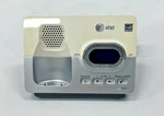 At&t EL52253 Dect 6.0 Answering Machine Base Replacement EL52103 EL52203 EL2303. Fixed Price $21.95.