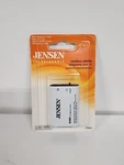 Jensen Rechargeable Cordless Phone Battery JTB507 - 3.6V New. Fixed Price $11.99.