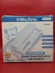 Vintage Northwestern Bell 63000 Telephone Answering Machine 1995. Fixed Price $27.99.