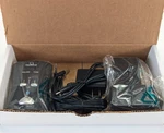 QH2 Bluetooth Hub Phone Amplifier - New W/ Box. Fixed Price $35.97.