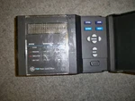 Ge Pqm Display Unit. Fixed Price $250.00.