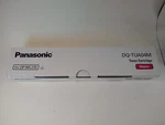 New Genuine Panasonic High Yield Magenta Toner Cartridge DQ-TUA04M. Fixed Price $5.86.