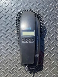 Southwestern Bell Freedom Phone W/caller Id Corded FM2552BLW Black Open Box. Fixed Price $16.00.