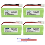 Kastar Cordless Battery For Vtech CS6429-2 CS6429-3 CS6429-4 CS6429-5. Fixed Price $5.99.