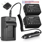 Kastar Battery Travel Charger For Panasonic Original DMW-BMB9E DMW-BMB9PP. Fixed Price $30.99.