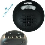 Cortelco Loud External Ringer Visual Strobe Flasher Telephone 000123ELTPAK. Fixed Price $33.49.