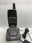 At&t TL76008 5.8 Ghz 2 Line Cordless Expansion Handset. Fixed Price $49.99.