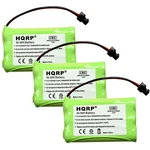 3X Batteries For Uniden DCT648-3 DCT6485-2 DCT6485-3 Cordless Telephone. Fixed Price $18.45.