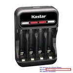 Kastar Battery Charger For Panasonic KX-TG8162AL KX-TG8163AL KX-TG8231 KX-TG8232. Fixed Price $22.99.