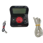 Cpr Blocker V5000 Landline Phone Blocking Device Scam Calls Black. Fixed Price $29.74.