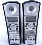 Uniden TXC580 5.8 Ghz Cordless Handset For TRU5885 TRU5865. Fixed Price $39.99.