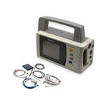 Philips Intellivue X2 M3002A Monitor With New SPO2/ECG/NIBP/TEMP (refurbished). Fixed Price $851.50.