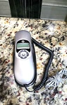 Thomson Ge Model 29265EE1-A Corded Slimline Caller Id Desk/wall Telephone Silver. Fixed Price $13.00.