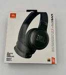 Jbl Live 675NC Noise Cancelling Bluetooth On-ear Wireless Headphones 1 Yr Wrnty. Fixed Price $28.95.