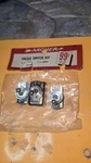 3 Pack Vtg Radio Shack Archer Toggle Switch Dpdt # 275-666 Taiwan. Fixed Price $19.99.