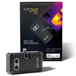 Thermal Imaging Camera Flir Pro Ios Lightning 480X360 Iphone Smartphones. Fixed Price $554.99.