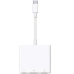 Apple Usb-c Digital Av Multiport Adapter Open-box. Fixed Price $22.99.