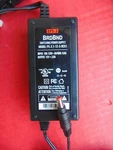 Ac Power Adapter Supply Century-link EPS-3 Broad Band PS-2.1-12-3-DCX1. Fixed Price $10.99.