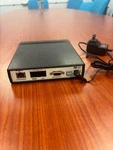 Vertex Caller Id Box For Voip. Fixed Price $400.00.