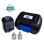 Digital Torque 1/2" Drive Tolerance 40-200NM Adapters 3/8" & 1/4". Fixed Price $34.99.