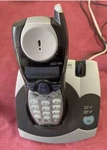 Genuine (27930GE) 2.4 Ghz Single Line Cordless Phone W/ Power Supply Decor. Fixed Price $5.00.