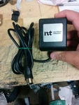 Nortel AD-4405C Power Supply For Ata 2 & Flash Voicemail. Fixed Price $36.87.