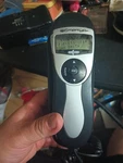 Phone EM-2516 Single Black Line Corded Emerson. Fixed Price $11.25.