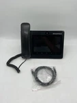 Grandstream Gxv 3370 Voip Business Phone - Used. Fixed Price $59.99.