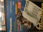 KX-TS208W Panasonic. Fixed Price $69.00.