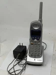 Panasonic KX-TGA270S Replacement Handset, Charger Base Cord. Fixed Price $29.95.