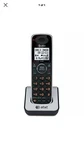 At&t CL80100 Dect 6.0 Handset For CL84100 CL82350 CL82400 CL82500 CL82300 82450. Fixed Price $49.99.