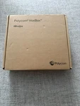 Polycom Voxbox Usb & Bluetooth Speakerphone 2200-49000-025. Fixed Price $129.99.