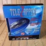 Telezapper TZ-900 Telemarketers Phone Call New/sealed. Fixed Price $9.99.