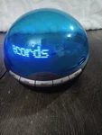 Olympia Info Globe Caller Id Real-time Clock OL3000.2 Scrolling Messages Tested. Fixed Price $31.41.