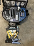 Corning Tkt-unicam-pfc Connector Tool Kit. Fixed Price $450.00.