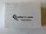 Whozz Calling? 8 Id/call Accounting Unit Serial RS-232. Fixed Price $200.00.