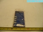 STW-104-BLU Klecker Knives Carrier Iphone Mechanical Case 712038254323. Fixed Price $14.94.
