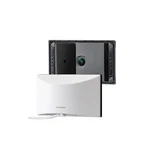 Panasonic Homehawk Window Monitoring Camera Mounts KX-HNC500 White/black. Fixed Price $115.91.