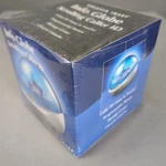 Vintage Sharper Image Info Globe Scrolling Caller Id Nib Opened To Test Works. Fixed Price $69.97.