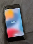 Apple Iphone 32GB Black Ios Smartphone A1660 4.7IN 12MP Bar Gsm 1900. Fixed Price $100.00.