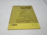 Heathkit Assembly Manual GD-1162 Telephone Amplifier With Dialer. Fixed Price $19.95.